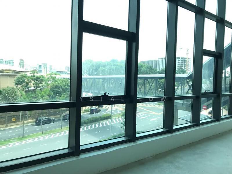 Ruang Niaga untuk Dijual di Presint 1 (Putrajaya) - Crystal Low - View - PropertyGuru.com.my