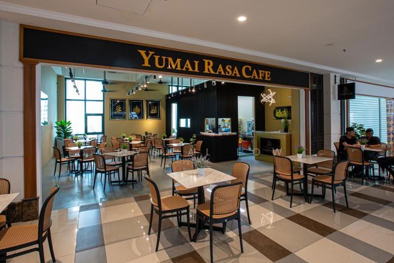 Ruang Niaga untuk Dijual di Presint 1 (Putrajaya) - Crystal Low - Interior - PropertyGuru.com.my