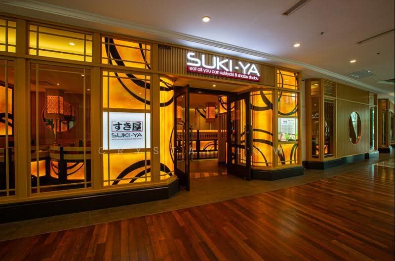 Ruang Niaga untuk Dijual di Presint 1 (Putrajaya) - Crystal Low - Exterior - PropertyGuru.com.my