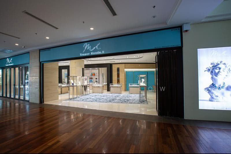 Ruang Niaga untuk Dijual di Presint 1 (Putrajaya) - Crystal Low - Exterior - PropertyGuru.com.my