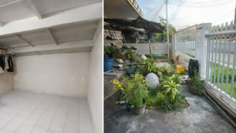 1-storey Terraced House for Sale in Kota Kinabalu (Sabah) - Grace Teo - Interior - PropertyGuru.com.my