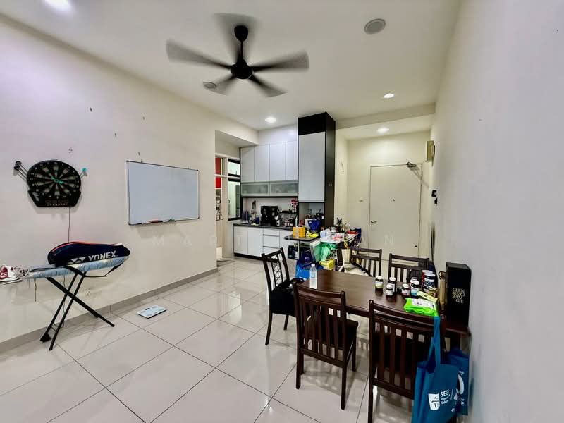 Condominium for Sale at Riverdale @ Usj One Park - Martin Gan - Living Room - PropertyGuru.com.my
