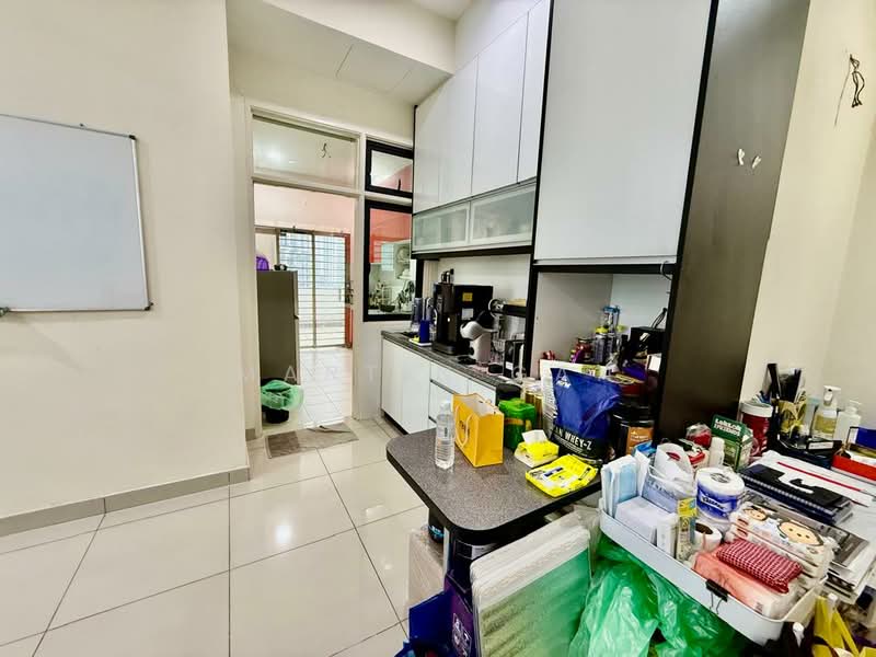 Condominium for Sale at Riverdale @ Usj One Park - Martin Gan - Kitchen - PropertyGuru.com.my