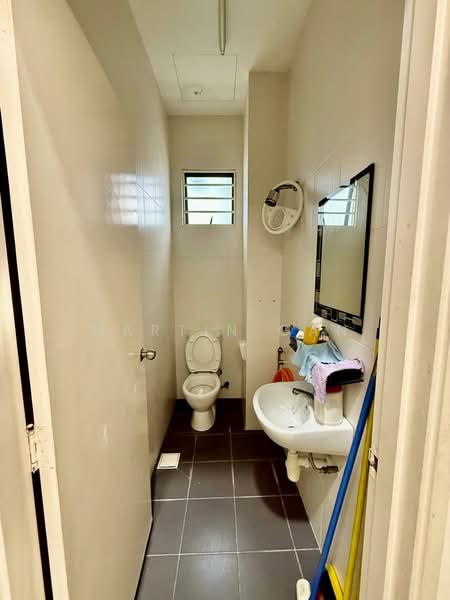 Condominium for Sale at Riverdale @ Usj One Park - Martin Gan - Bathroom - PropertyGuru.com.my