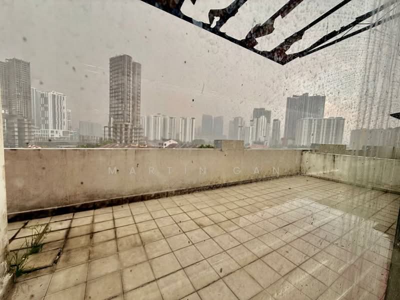 Condominium for Sale at Riverdale @ Usj One Park - Martin Gan - Exterior - PropertyGuru.com.my