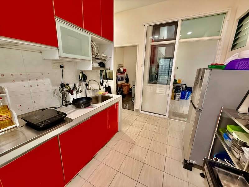 Condominium for Sale at Riverdale @ Usj One Park - Martin Gan - Kitchen - PropertyGuru.com.my
