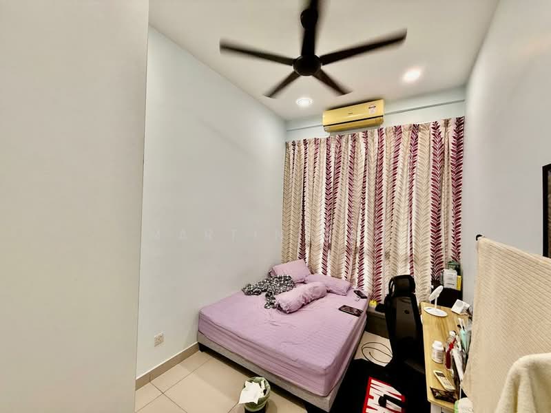 Condominium for Sale at Riverdale @ Usj One Park - Martin Gan - Bedroom - PropertyGuru.com.my