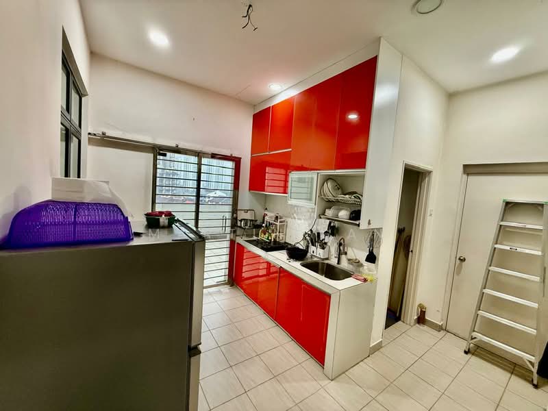 Condominium for Sale at Riverdale @ Usj One Park - Martin Gan - Kitchen - PropertyGuru.com.my