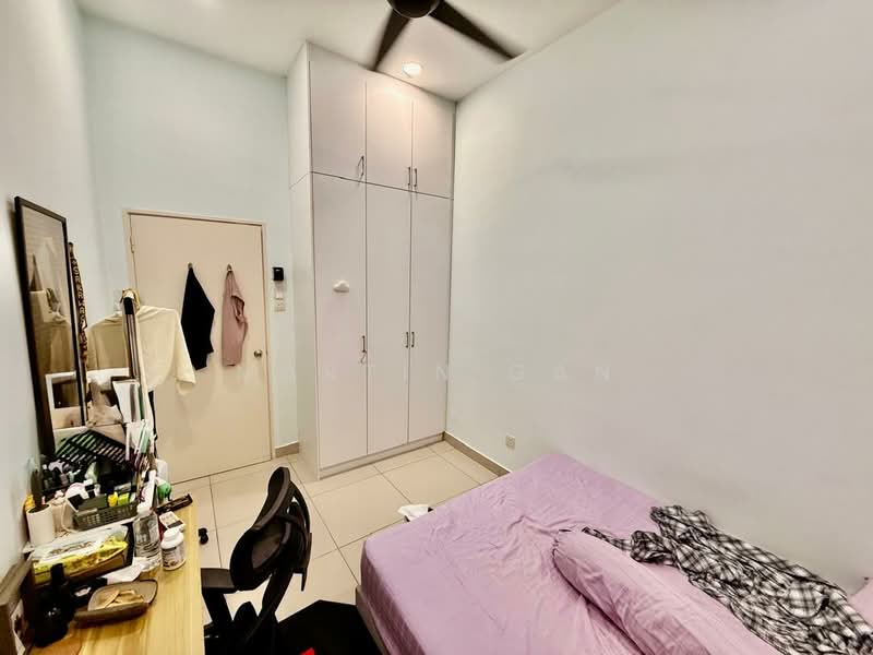 Condominium for Sale at Riverdale @ Usj One Park - Martin Gan - Bedroom - PropertyGuru.com.my