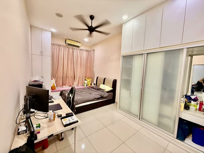Condominium for Sale at Riverdale @ Usj One Park - Martin Gan - Bedroom - PropertyGuru.com.my