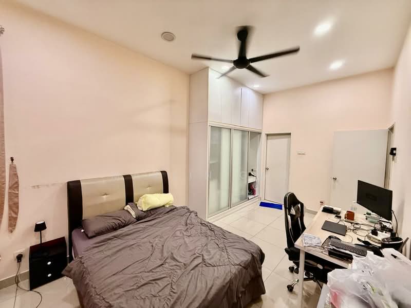 Condominium for Sale at Riverdale @ Usj One Park - Martin Gan - Bedroom - PropertyGuru.com.my