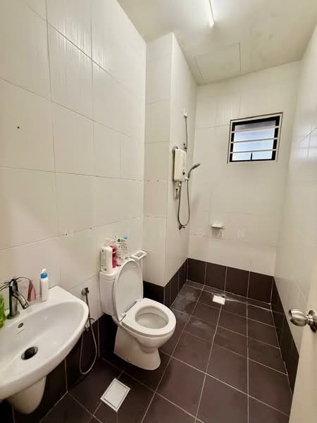 Condominium for Sale at Riverdale @ Usj One Park - Martin Gan - Bathroom - PropertyGuru.com.my