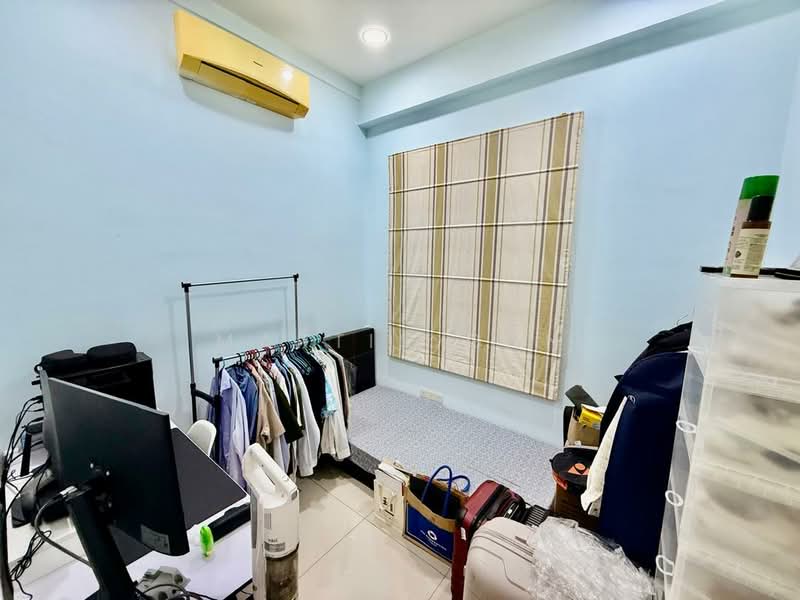 Condominium for Sale at Riverdale @ Usj One Park - Martin Gan - Bedroom - PropertyGuru.com.my