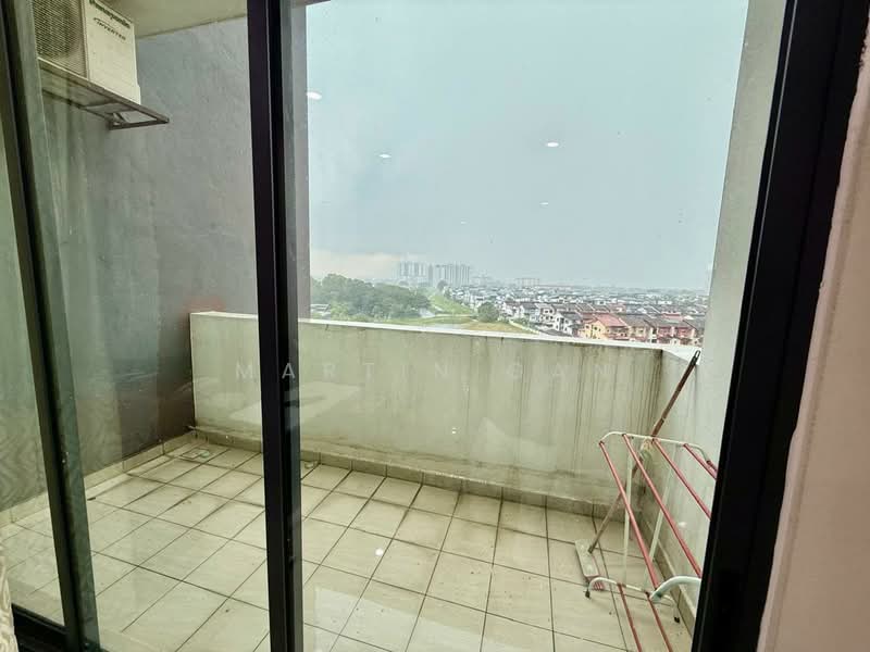 Condominium for Sale at Riverdale @ Usj One Park - Martin Gan - Balcony - PropertyGuru.com.my