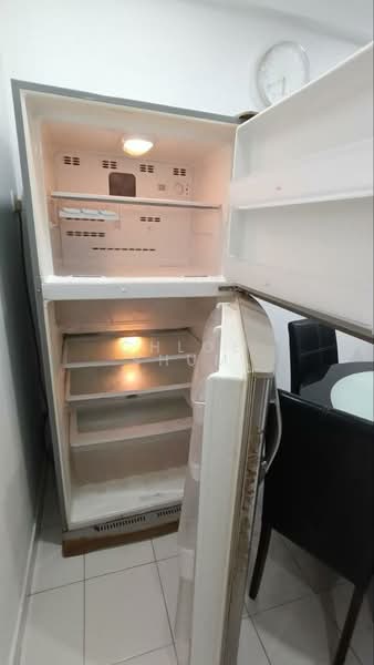 Pangsapuri untuk Dijual di Danga View Apartment - Chloe Shum - Interior - PropertyGuru.com.my