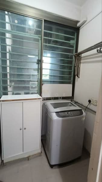 Pangsapuri untuk Dijual di Danga View Apartment - Chloe Shum - Interior - PropertyGuru.com.my