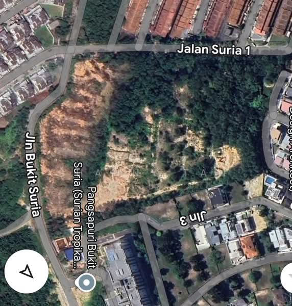 Untuk Dijual - Taman Rakan