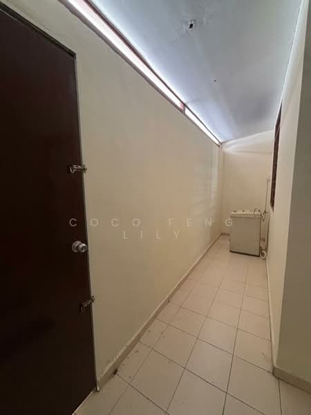 Rumah Teres 2 Tingkat untuk Dijual di Taman Setia Indah (Tebrau) - Coco Feng Lily - PropertyGuru.com.my