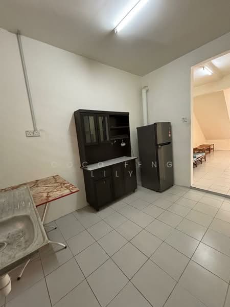 Rumah Teres 2 Tingkat untuk Dijual di Taman Setia Indah (Tebrau) - Coco Feng Lily - PropertyGuru.com.my