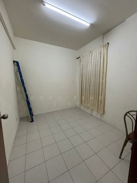 Rumah Teres 2 Tingkat untuk Dijual di Taman Setia Indah (Tebrau) - Coco Feng Lily - PropertyGuru.com.my