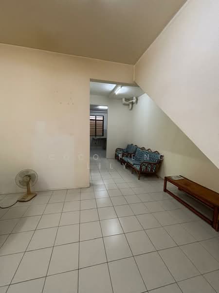 Rumah Teres 2 Tingkat untuk Dijual di Taman Setia Indah (Tebrau) - Coco Feng Lily - PropertyGuru.com.my