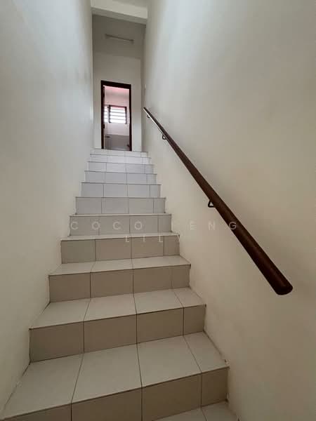 Rumah Teres 2 Tingkat untuk Dijual di Taman Setia Indah (Tebrau) - Coco Feng Lily - PropertyGuru.com.my
