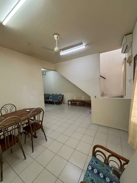 Rumah Teres 2 Tingkat untuk Dijual di Taman Setia Indah (Tebrau) - Coco Feng Lily - PropertyGuru.com.my
