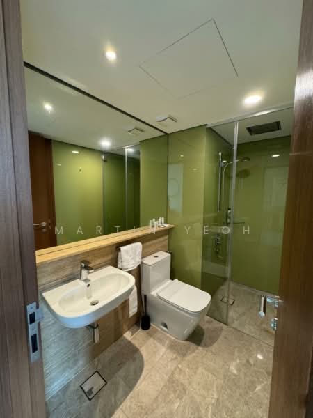 Service Residence for Sale at Sky Suites @ KLCC - Martin Yeoh - Bathroom - PropertyGuru.com.my