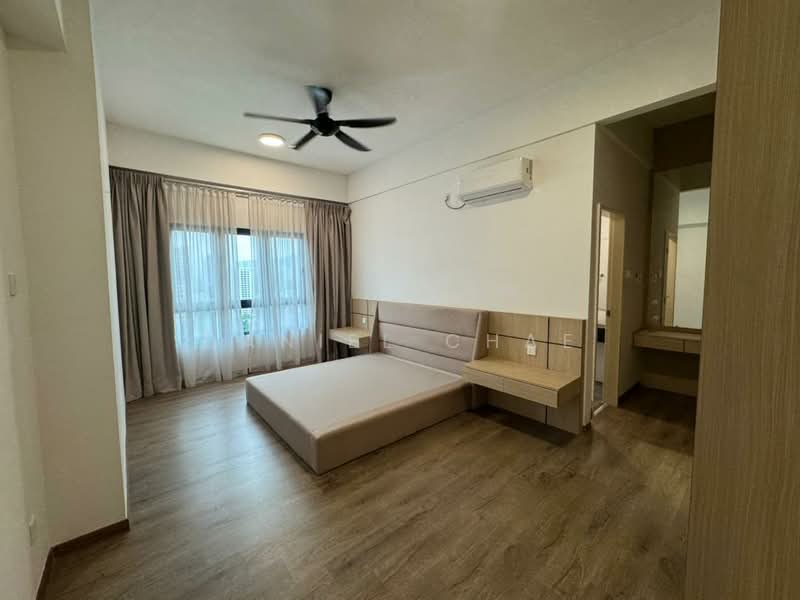 Kondominium untuk Disewa di Grace Residence - Daniel Chae - PropertyGuru.com.my