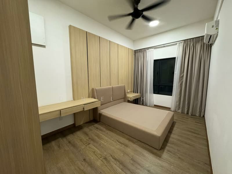 Kondominium untuk Disewa di Grace Residence - Daniel Chae - PropertyGuru.com.my