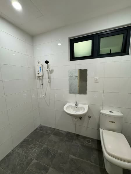 Kondominium untuk Disewa di Grace Residence - Daniel Chae - PropertyGuru.com.my