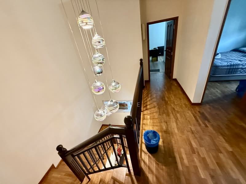 Cluster House for Rent in Taman Austin Heights (Tebrau) - Janice . - PropertyGuru.com.my