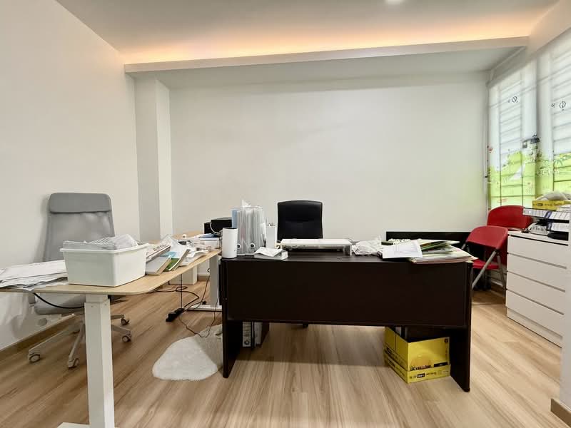 Cluster House for Rent in Taman Austin Heights (Tebrau) - Janice . - PropertyGuru.com.my