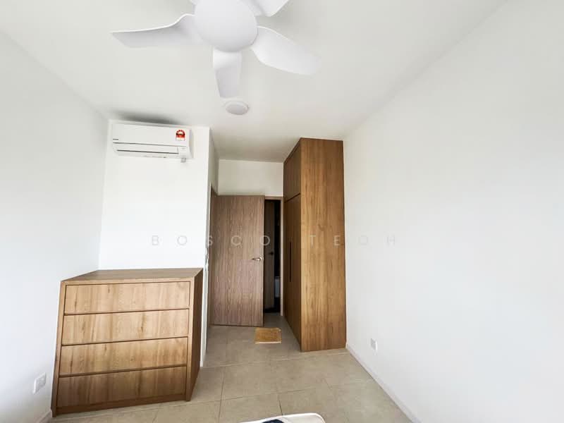 Kondominium untuk Disewa di Granito - Bosco Teoh - Bedroom - PropertyGuru.com.my