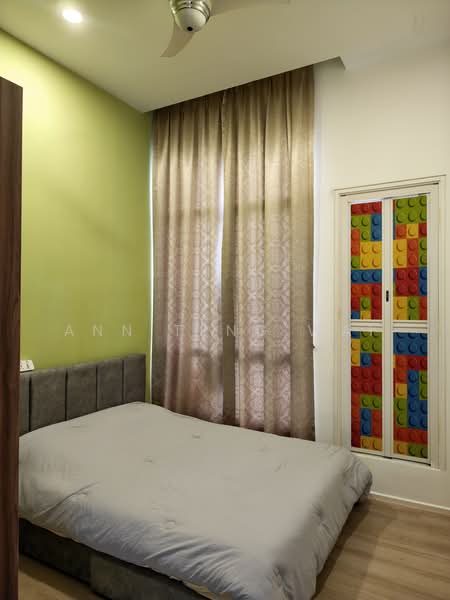 Service Residence for Sale at O'hako Residence - Wai Ann Teng - Bedroom - PropertyGuru.com.my