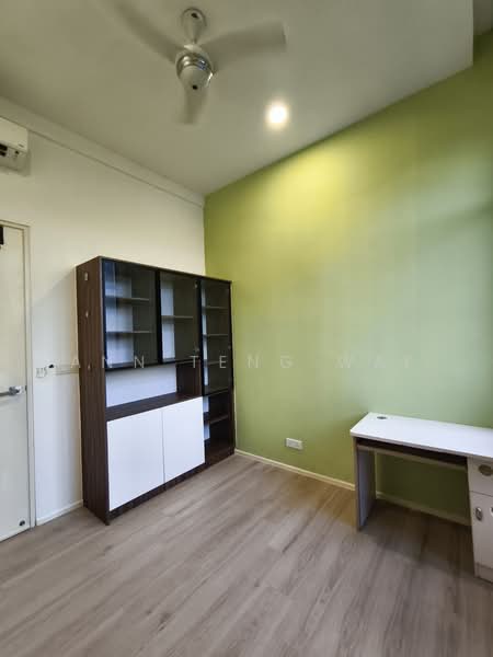 Service Residence for Sale at O'hako Residence - Wai Ann Teng - Study - PropertyGuru.com.my