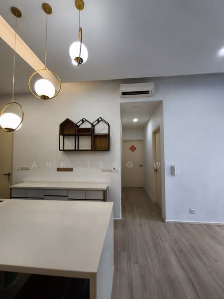 Service Residence for Sale at O'hako Residence - Wai Ann Teng - PropertyGuru.com.my