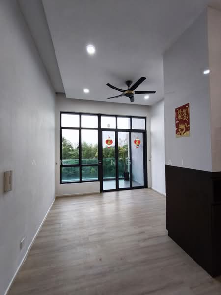 Service Residence for Sale at O'hako Residence - Wai Ann Teng - PropertyGuru.com.my