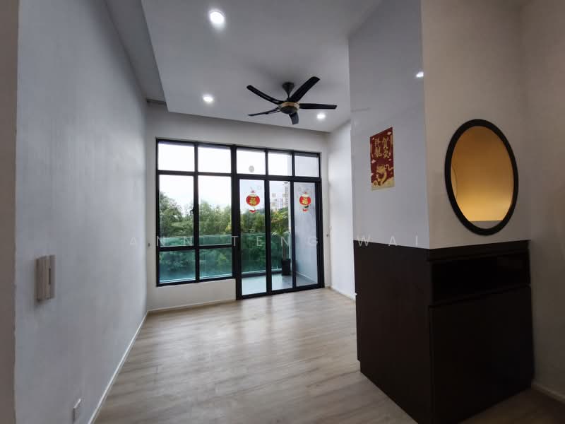 Service Residence for Sale at O'hako Residence - Wai Ann Teng - PropertyGuru.com.my