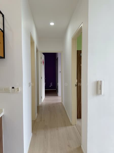 Service Residence for Sale at O'hako Residence - Wai Ann Teng - PropertyGuru.com.my