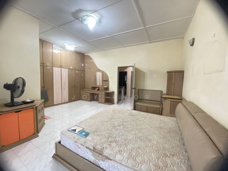 2-storey Terraced House for Sale in Butterworth (Penang) - Joy Khor - Bedroom - PropertyGuru.com.my