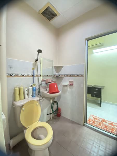 2-storey Terraced House for Sale in Butterworth (Penang) - Joy Khor - Bathroom - PropertyGuru.com.my