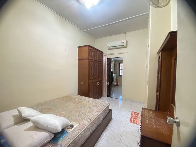 2-storey Terraced House for Sale in Butterworth (Penang) - Joy Khor - Bedroom - PropertyGuru.com.my