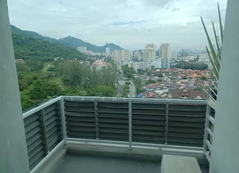 Office for Sale in Taman Bukit Jambul (Bukit Jambul) - Sherlene Choo - View - PropertyGuru.com.my