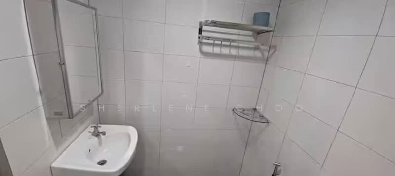 Office for Sale in Taman Bukit Jambul (Bukit Jambul) - Sherlene Choo - Bathroom - PropertyGuru.com.my