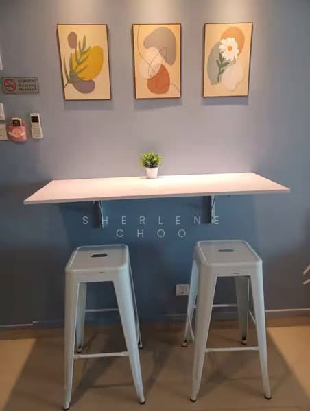 Office for Sale in Taman Bukit Jambul (Bukit Jambul) - Sherlene Choo - Interior - PropertyGuru.com.my