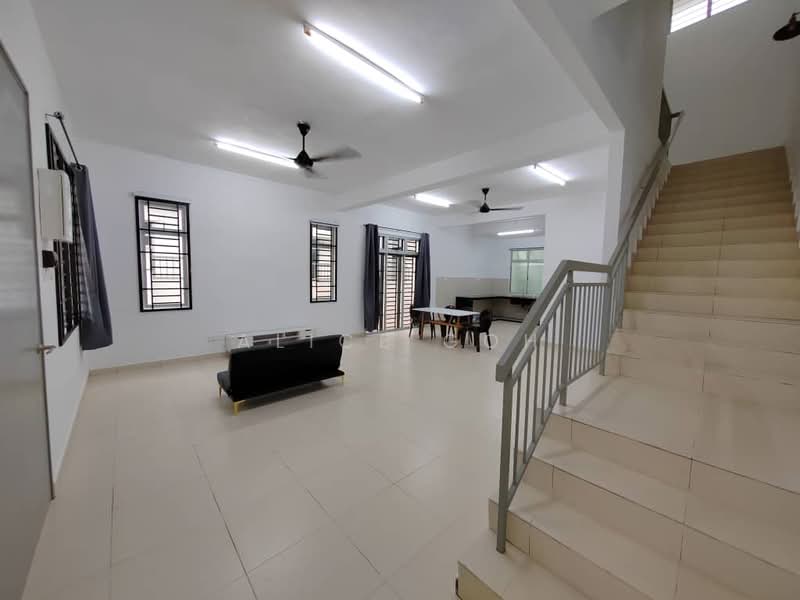 Untuk Disewa - Taman Pulai Mutiara
