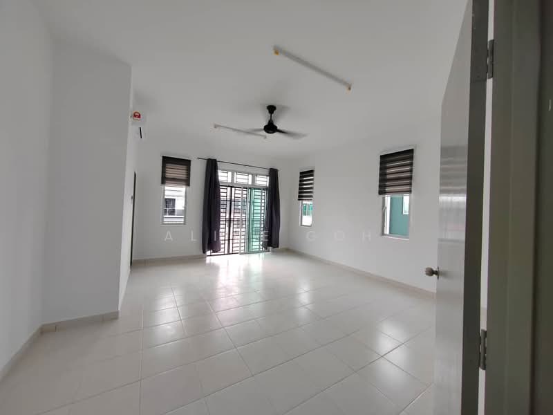 Untuk Disewa - Taman Pulai Mutiara