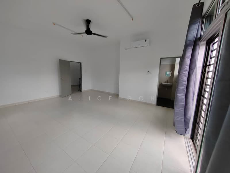 Untuk Disewa - Taman Pulai Mutiara