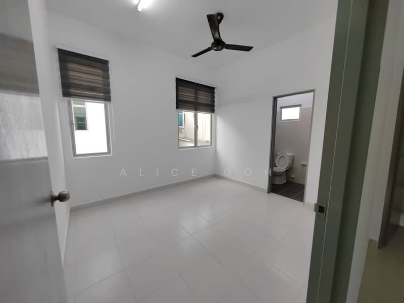 Untuk Disewa - Taman Pulai Mutiara